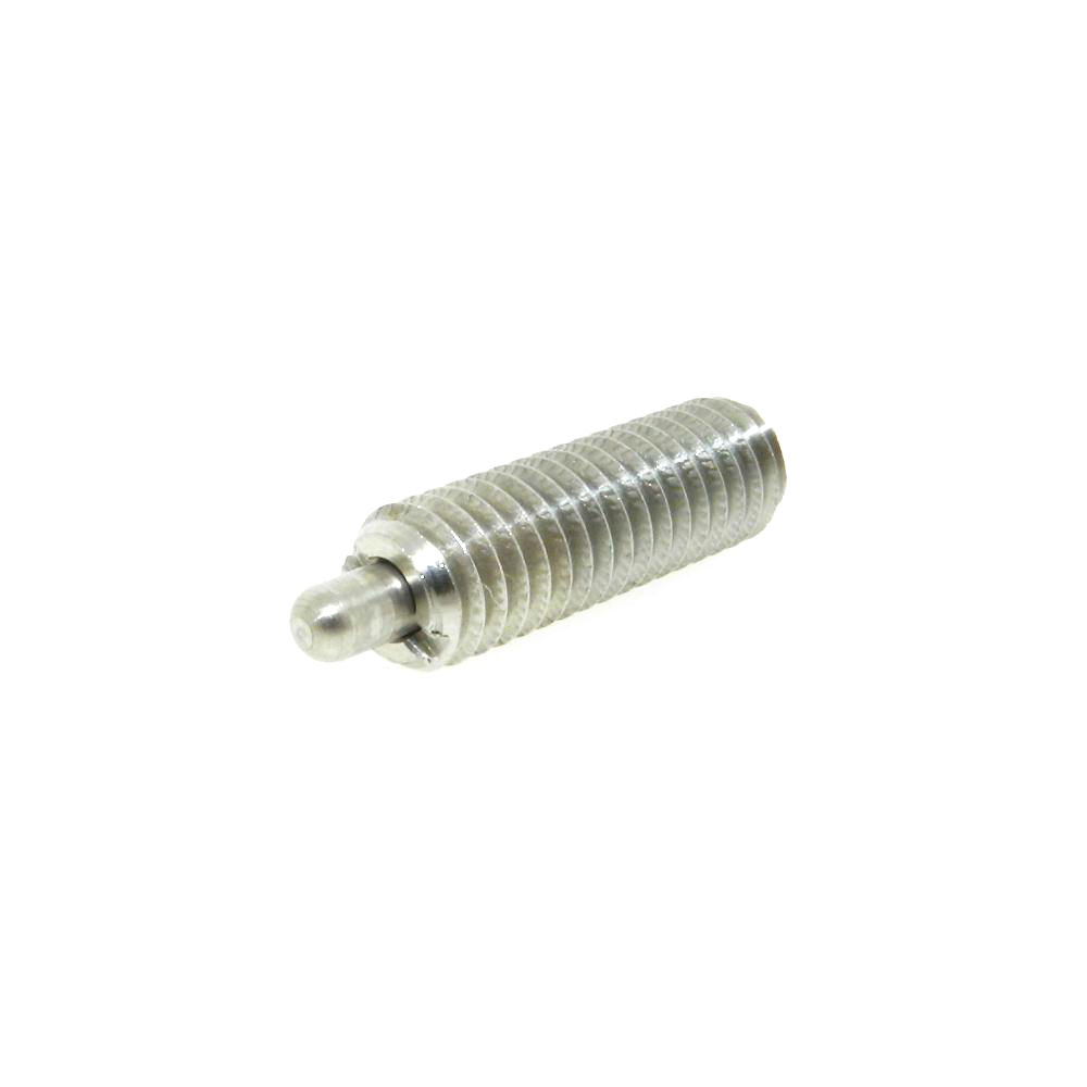 Standard Spring Plungers SS with Standard End Force , Ball & Spring
